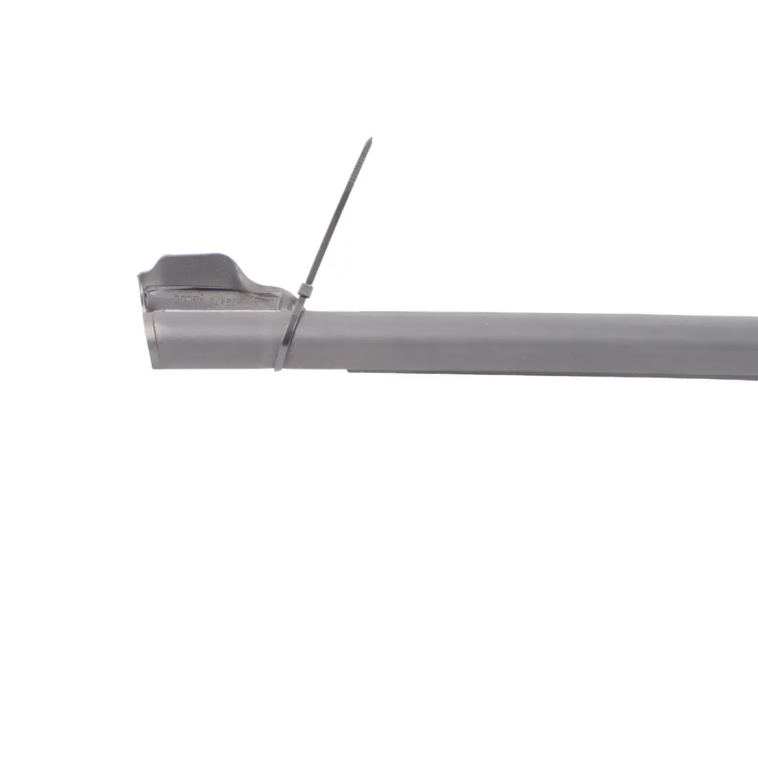 6J trasera exterior derecha vidrio ventana burlete sello para Seat Ibiza con número de pieza 6J4839478E Seat Ibiza 6J trasera exterior derecha vidrio ventana burlete sello - SKU 6J4839478E - Número de pieza 6J4839478E