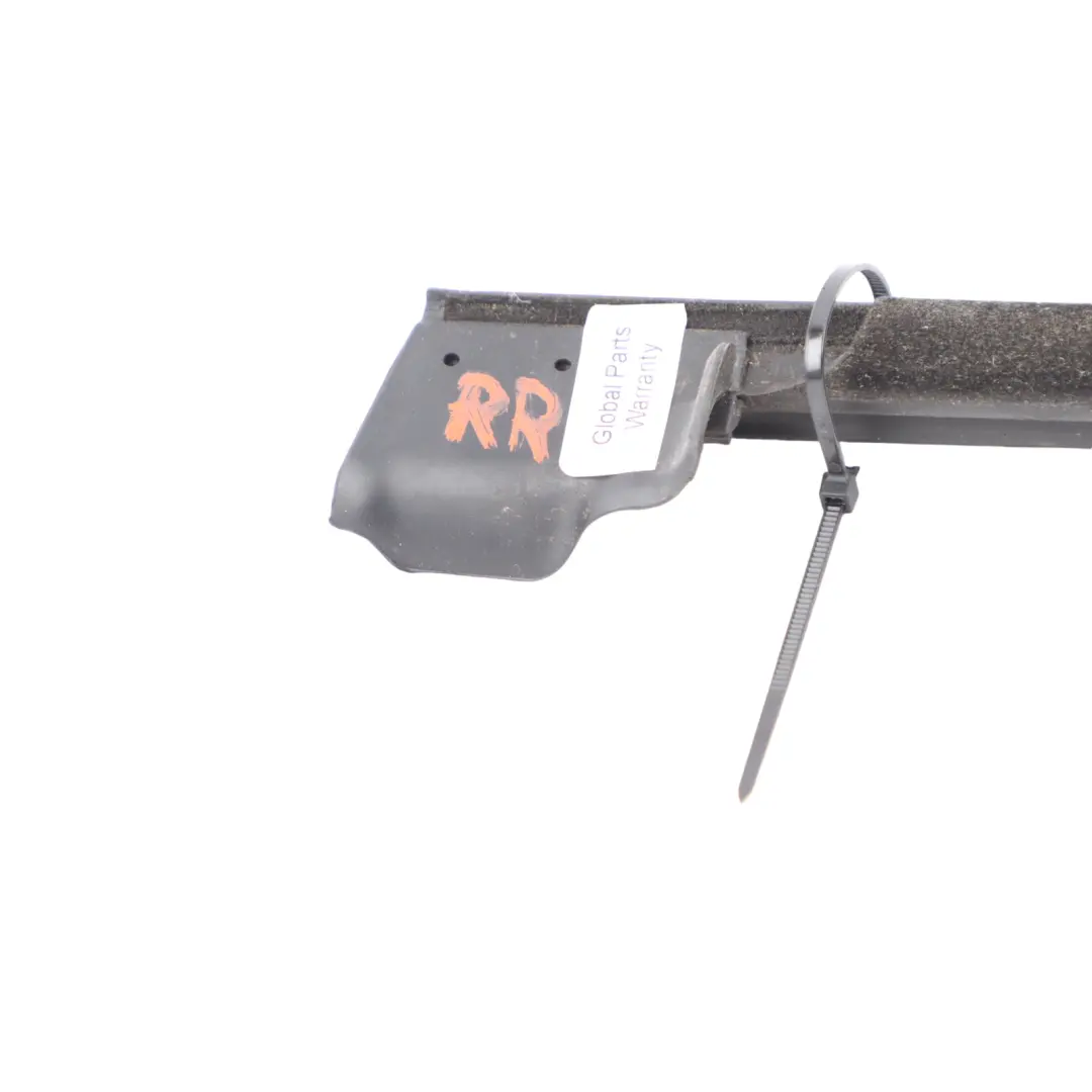 6J Joint d'étanchéité pare-brise extérieur arrière droit pour Seat Ibiza à propos du numéro de pièce 6J4839478E Seat Ibiza 6J Joint d'étanchéité pare-brise extérieur arrière droit - SKU 6J4839478E - Numéro de pièce 6J4839478E