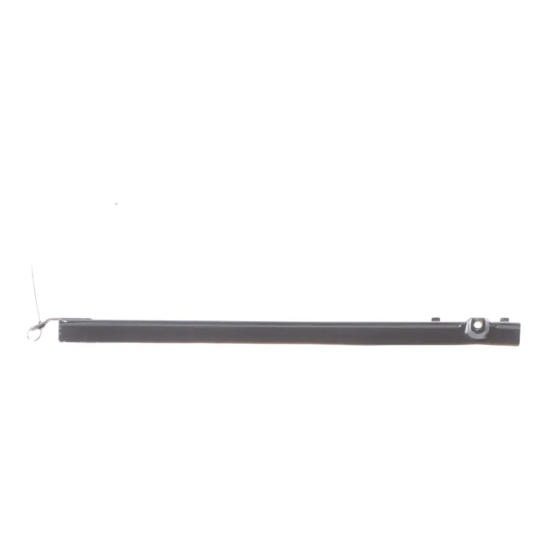 Seat Ibiza 6J Porte Arrière Gauche Rail de guidage Vitrage Runner - SKU 6J4839613 - Numéro de pièce 6J4839613