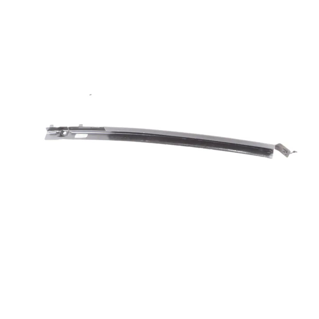 Seat Ibiza 6J Porte Arrière Gauche Rail de guidage Vitrage Runner - SKU 6J4839613 - Numéro de pièce 6J4839613