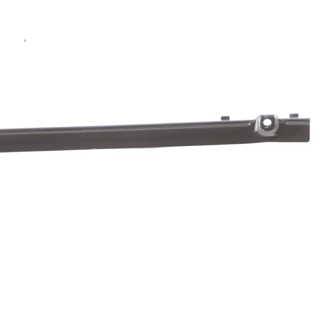Seat Ibiza 6J Porte Arrière Gauche Rail de guidage Vitrage Runner - SKU 6J4839613 - Numéro de pièce 6J4839613