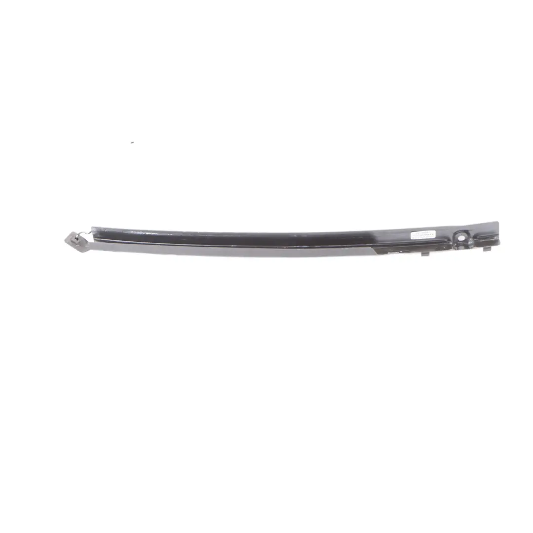 Seat Ibiza 6J Listwa Prowadnica Szyby Lewy Tył - SKU 6J4839613 - Numer Części 6J4839613