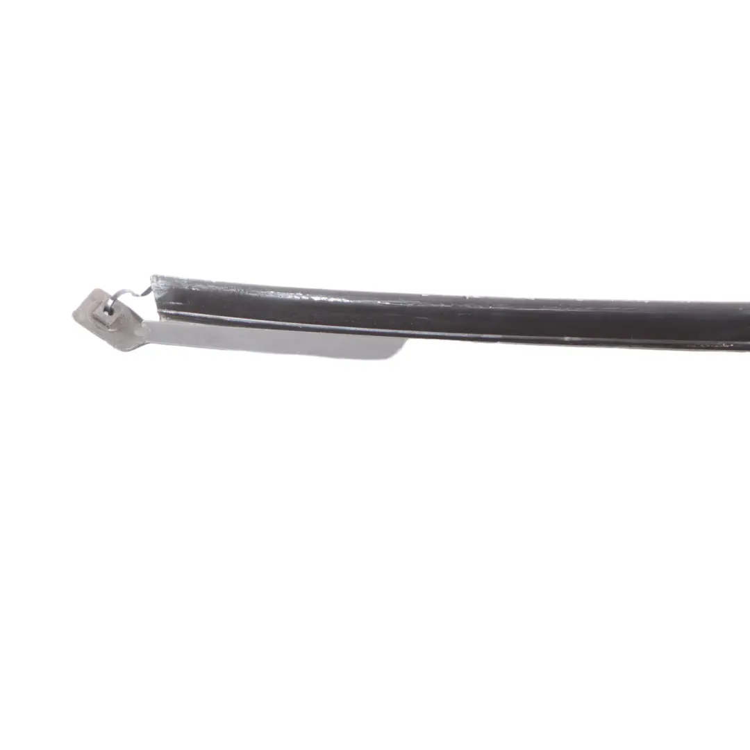 Seat Ibiza 6J Porta posteriore sinistra Guida finestrino Vetro Runner - SKU 6J4839613 - Numero di parte 6J4839613