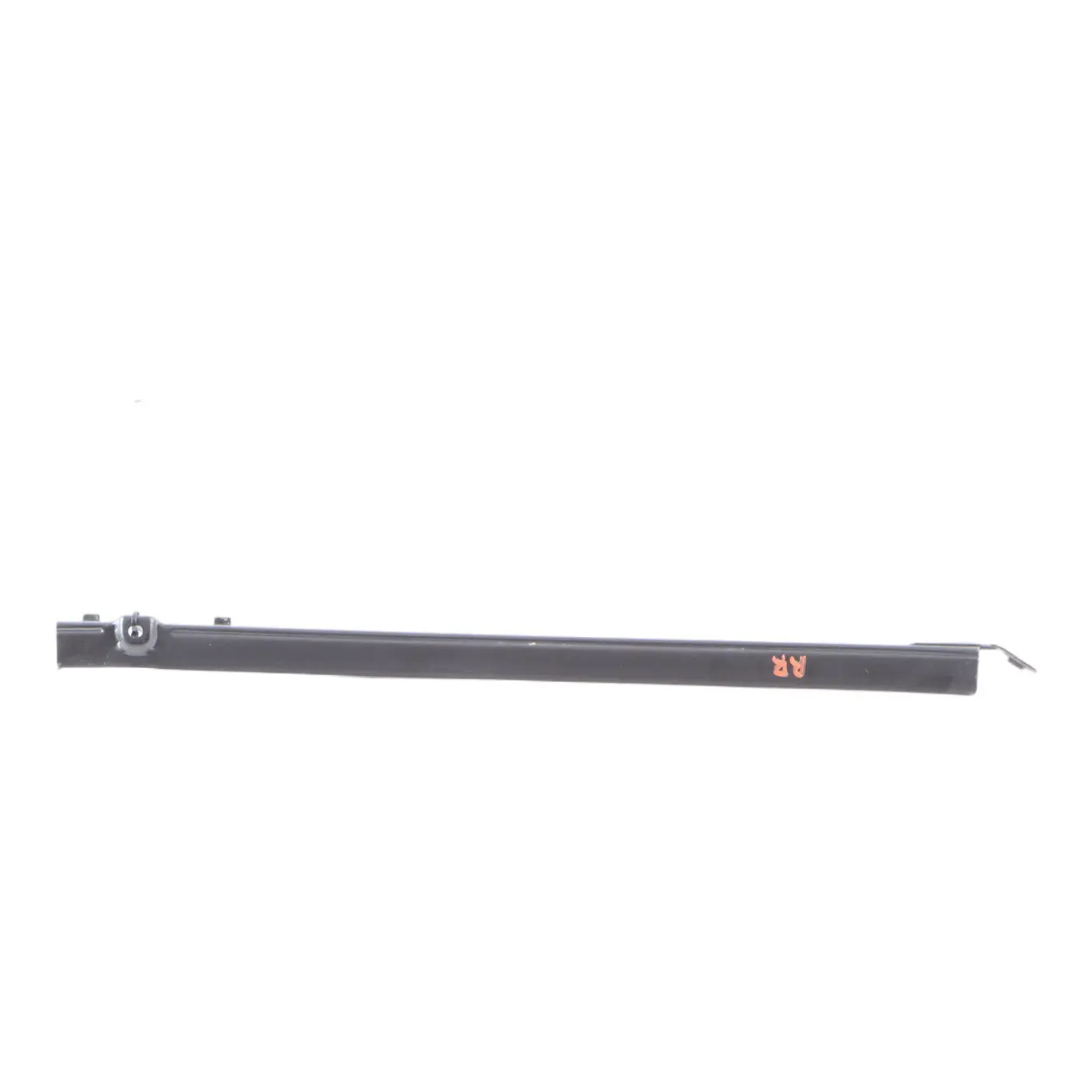 Seat Ibiza 6J Porta posteriore destra Guida del vetro Runner 6J4839614