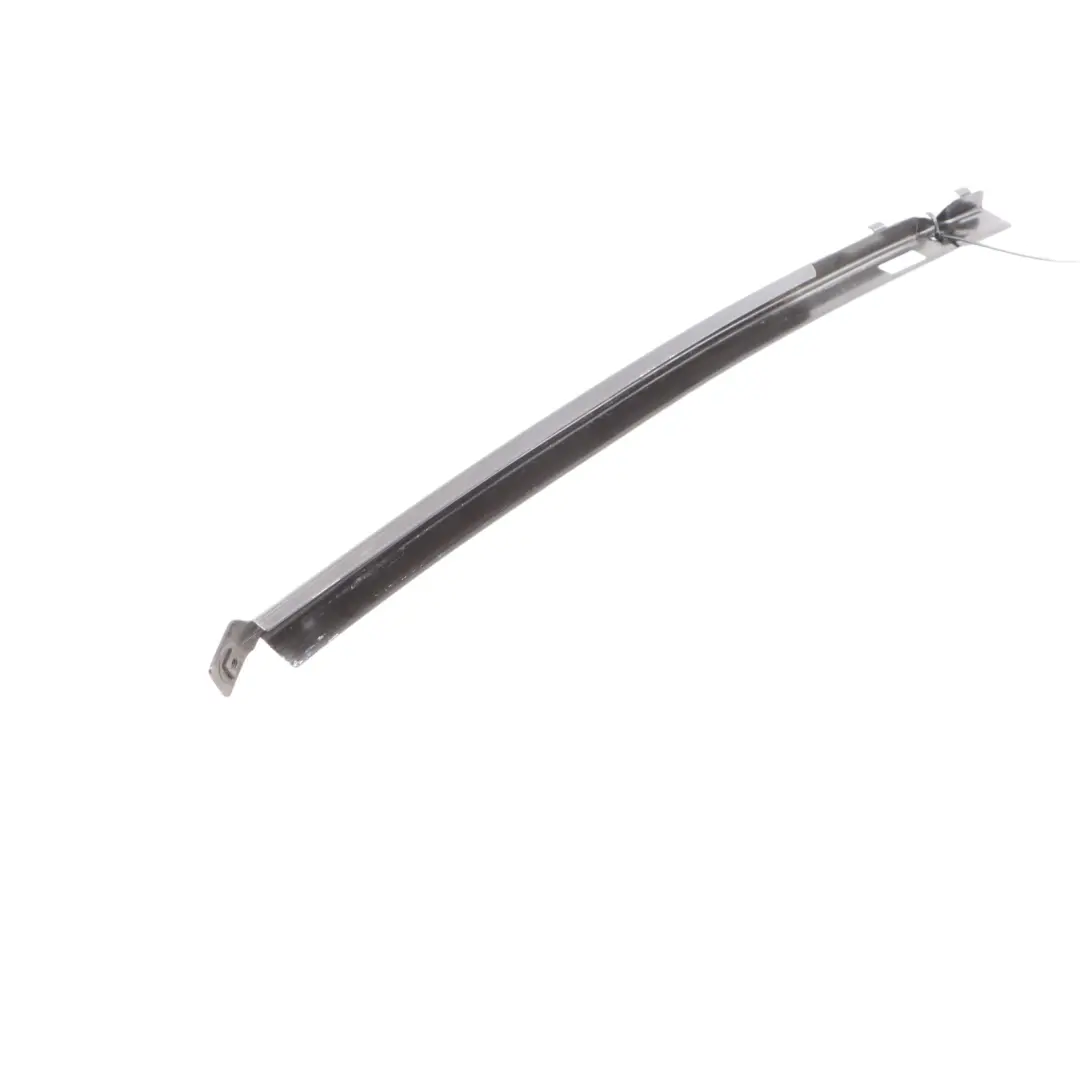 Seat Ibiza 6J Porta posteriore destra Guida del vetro Runner - SKU 6J4839614 - Numero di parte 6J4839614