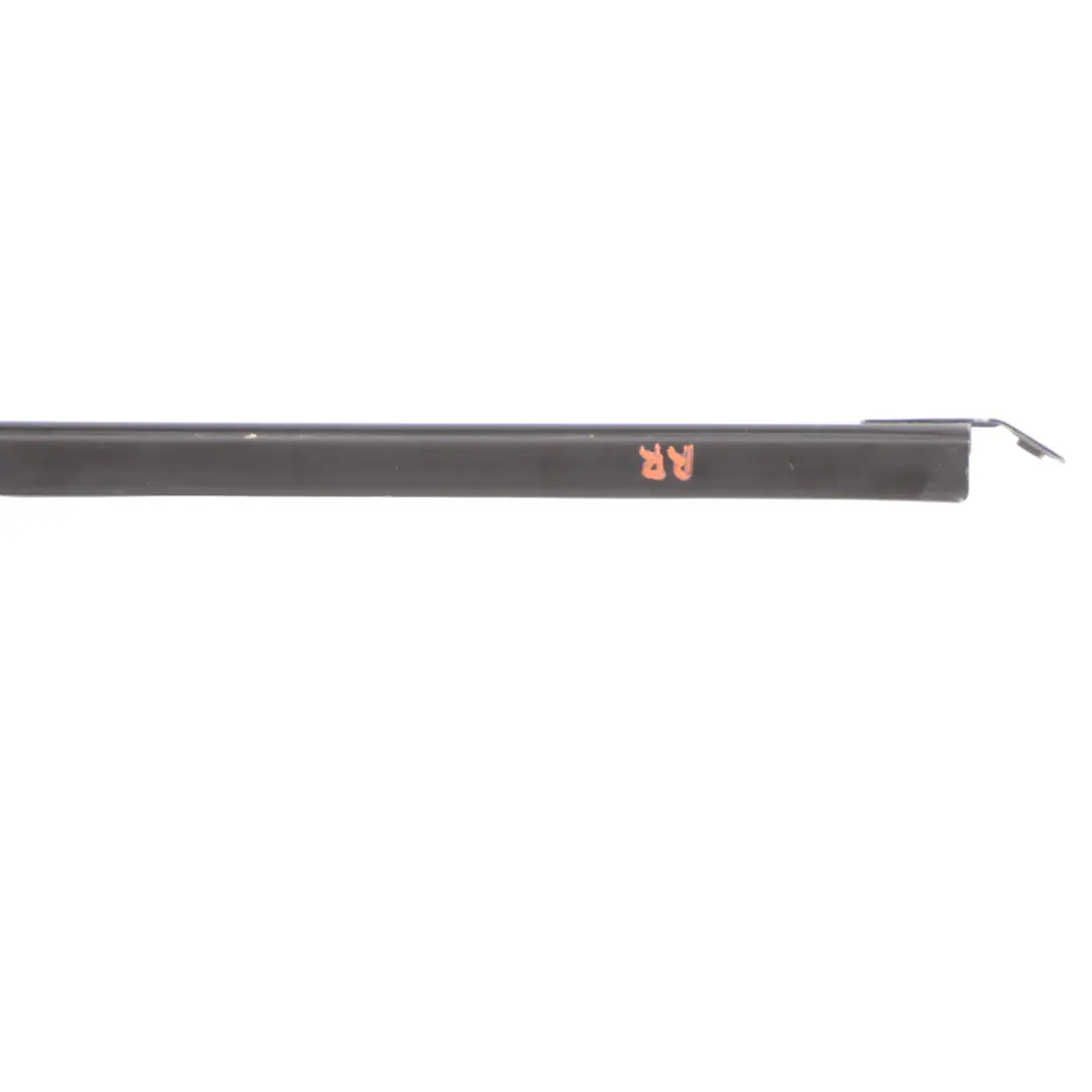 Seat Ibiza 6J Porte Arrière Droite Rail Guidage Vitrage Runner - SKU 6J4839614 - Numéro de pièce 6J4839614