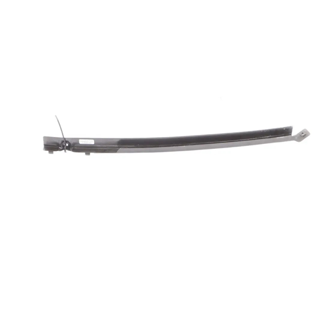 Seat Ibiza 6J Porte Arrière Droite Rail Guidage Vitrage Runner - SKU 6J4839614 - Numéro de pièce 6J4839614