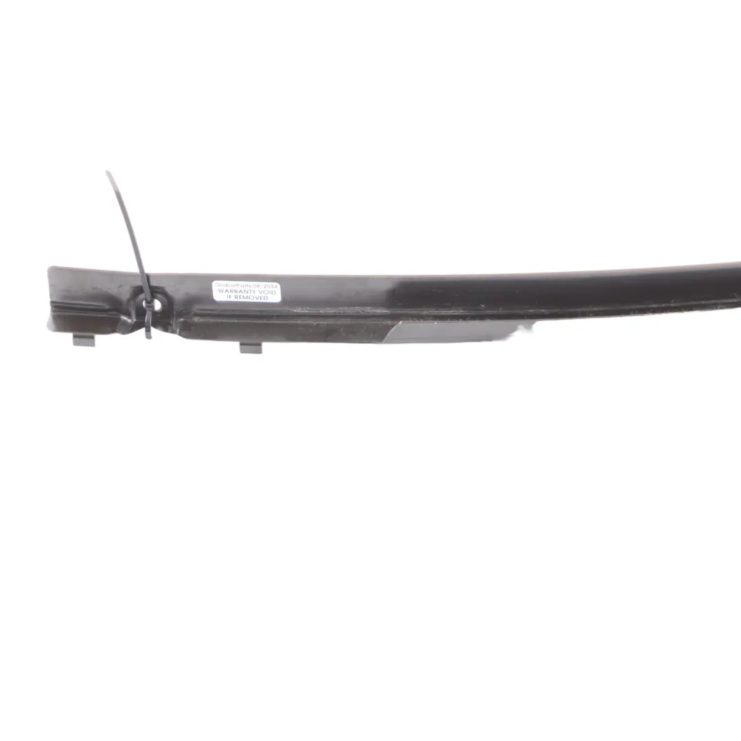 Seat Ibiza 6J Porte Arrière Droite Rail Guidage Vitrage Runner - SKU 6J4839614 - Numéro de pièce 6J4839614
