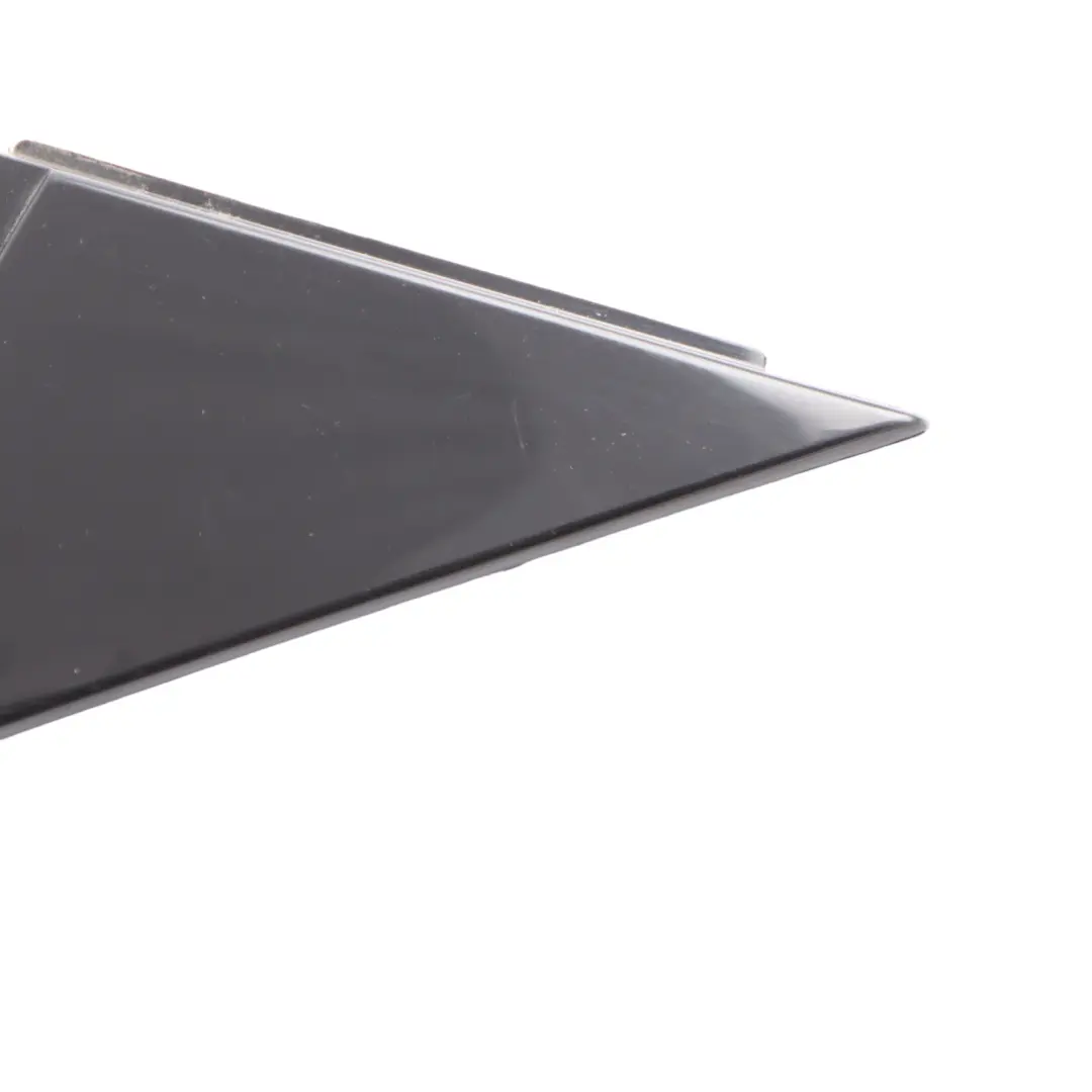 6J Rear Door Right O/S Triangle Cover Trim High Gloss 6J4839638D to Seat Ibiza with Part number 6J4839638E Seat Ibiza 6J Rear Door Right O/S Triangle Cover Trim High Gloss 6J4839638D - SKU 6J4839638E - Part number 6J4839638E