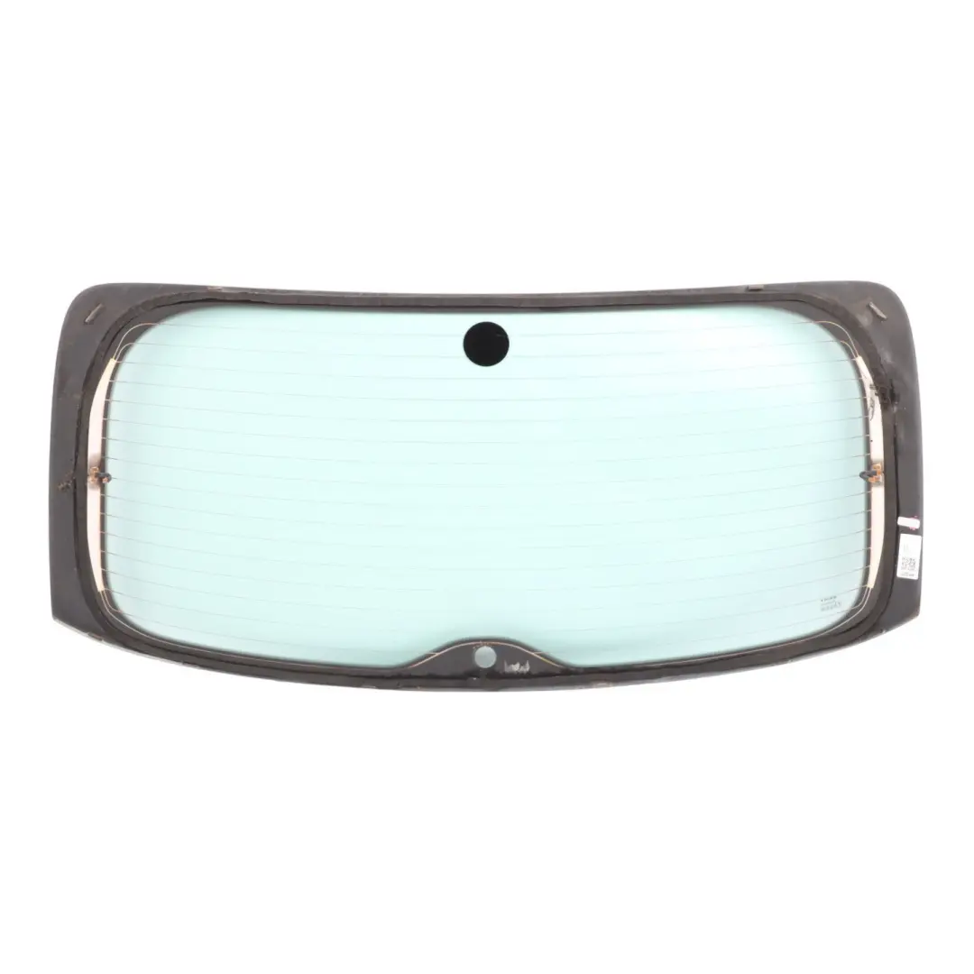 6J Rear Window Glass AS2 Heated Glass Glazing to Seat Ibiza with Part number 6J4845051 Seat Ibiza 6J Rear Window Glass AS2 Heated Glass Glazing - SKU 6J4845051 - Part number 6J4845051