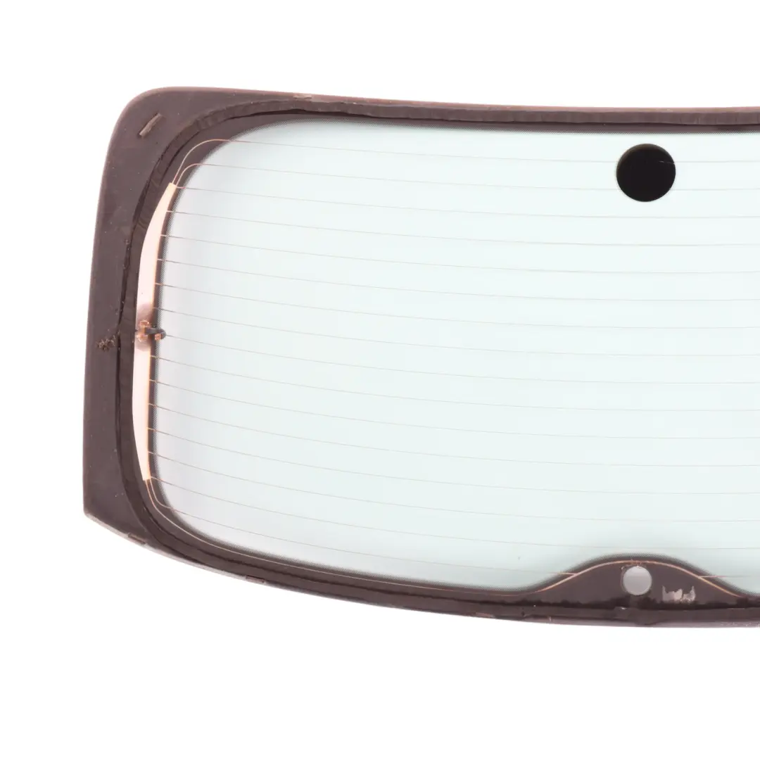 6J Rear Window Glass AS2 Heated Glass Glazing to Seat Ibiza with Part number 6J4845051 Seat Ibiza 6J Rear Window Glass AS2 Heated Glass Glazing - SKU 6J4845051 - Part number 6J4845051