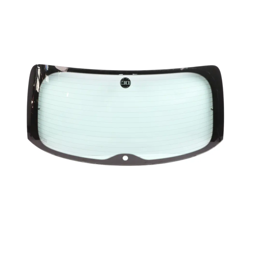 6J Rear Window Glass AS2 Heated Glass Glazing to Seat Ibiza with Part number 6J4845051 Seat Ibiza 6J Rear Window Glass AS2 Heated Glass Glazing - SKU 6J4845051 - Part number 6J4845051