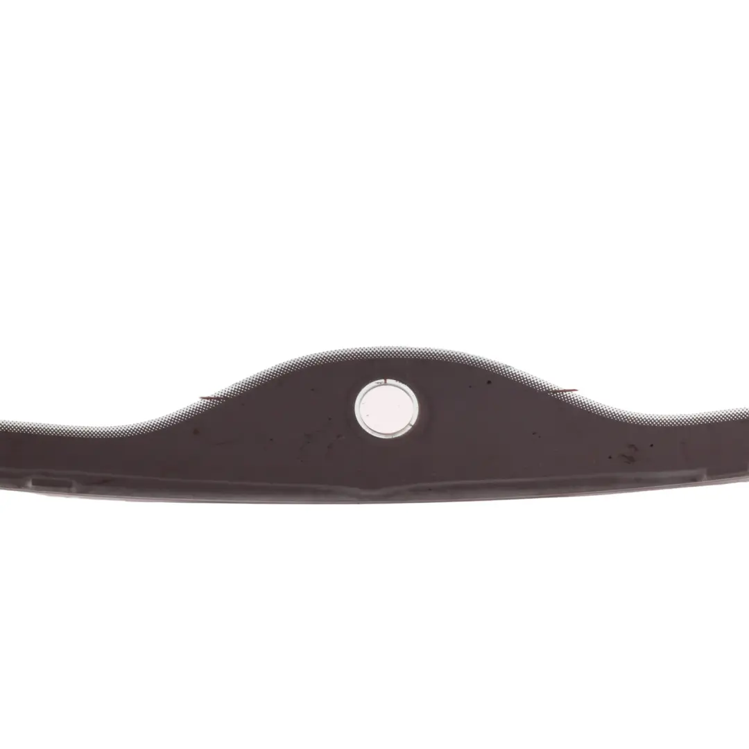 Seat Ibiza 6J Rear Window Glass AS2 Heated Glass Glazing - SKU 6J4845051 - Part number 6J4845051
