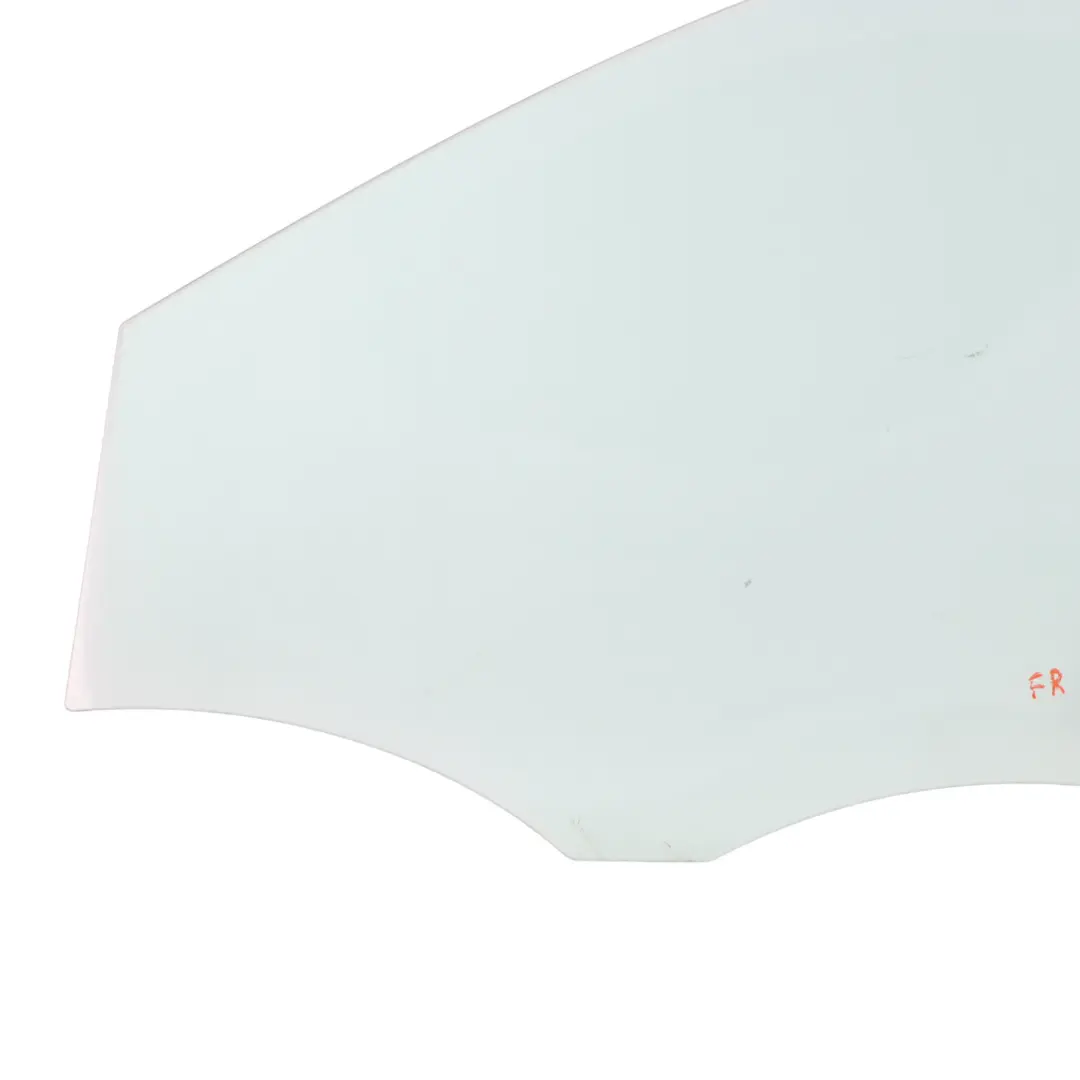 Seat Ibiza 6J Side Window Door Front Right O/S Window Glass AS2 - SKU 6J4845202B - Part number 6J4845202B