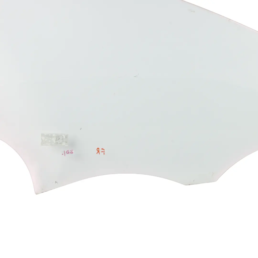 Seat Ibiza 6J Side Window Door Front Right O/S Window Glass AS2 - SKU 6J4845202B - Part number 6J4845202B