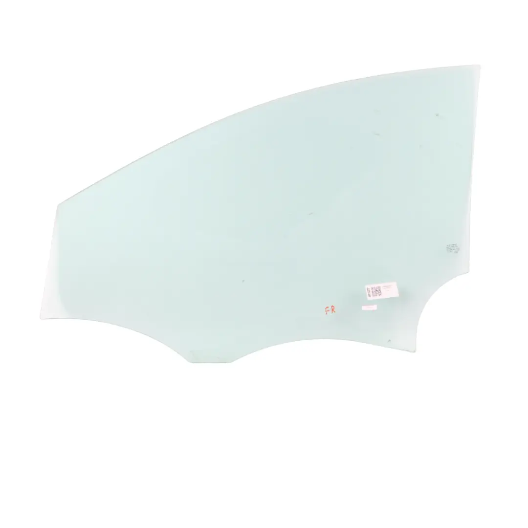 Seat Ibiza 6J Side Window Door Front Right O/S Window Glass AS2 - SKU 6J4845202B - Part number 6J4845202B