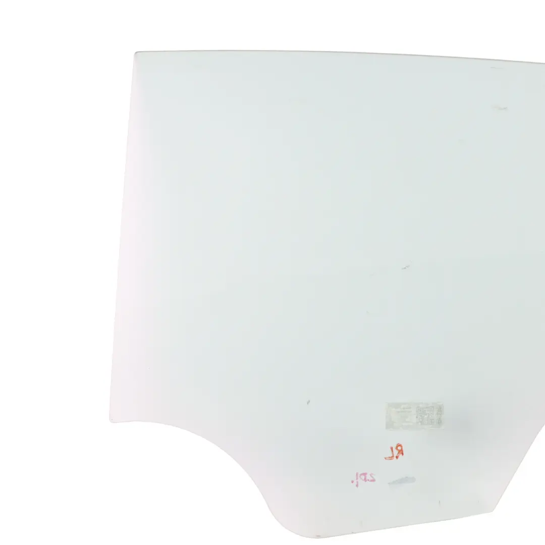 6J Side Window Door Rear Left N/S Window Glass AS2 to Seat Ibiza with Part number 6J4845205 Seat Ibiza 6J Side Window Door Rear Left N/S Window Glass AS2 - SKU 6J4845205 - Part number 6J4845205