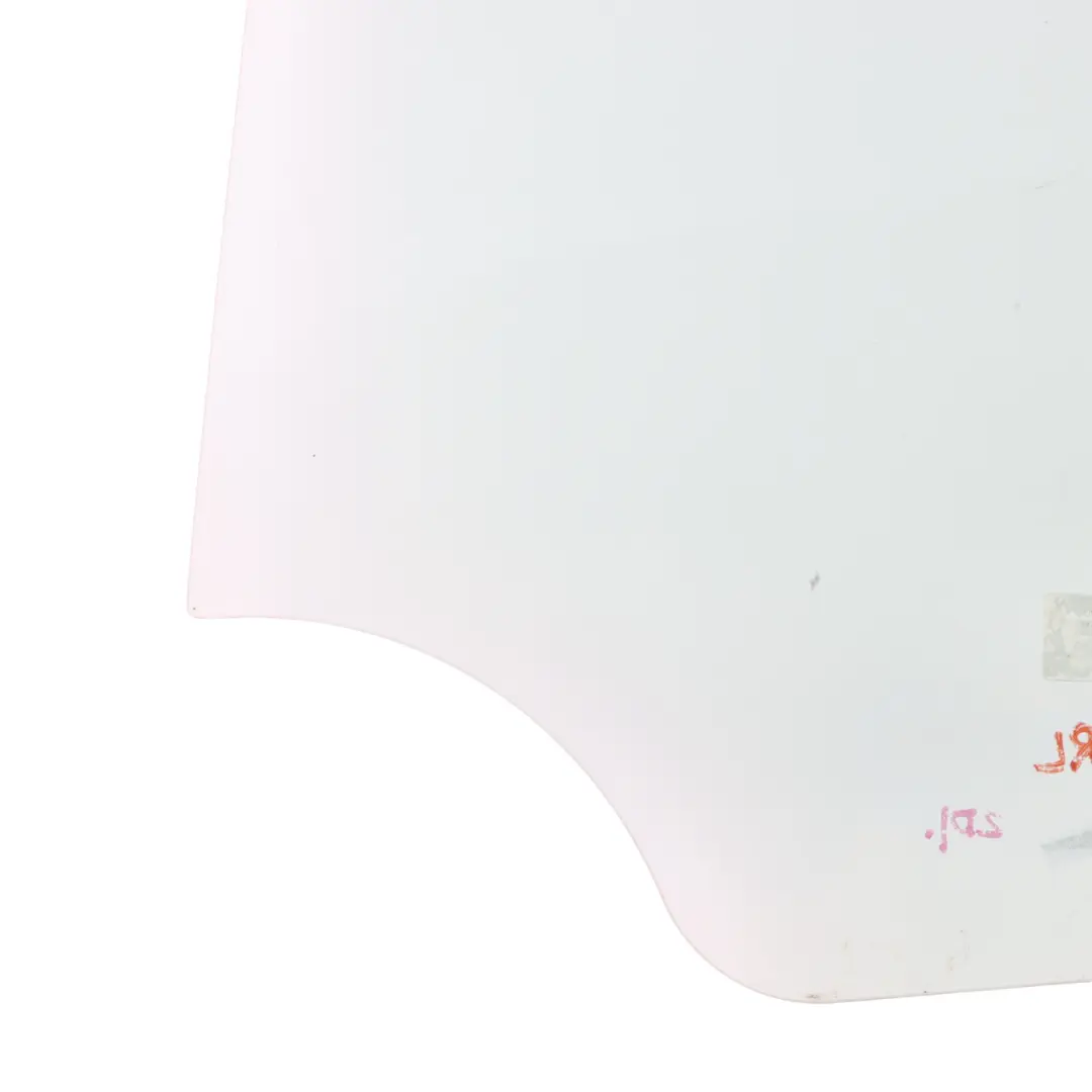 6J Side Window Door Rear Left N/S Window Glass AS2 to Seat Ibiza with Part number 6J4845205 Seat Ibiza 6J Side Window Door Rear Left N/S Window Glass AS2 - SKU 6J4845205 - Part number 6J4845205