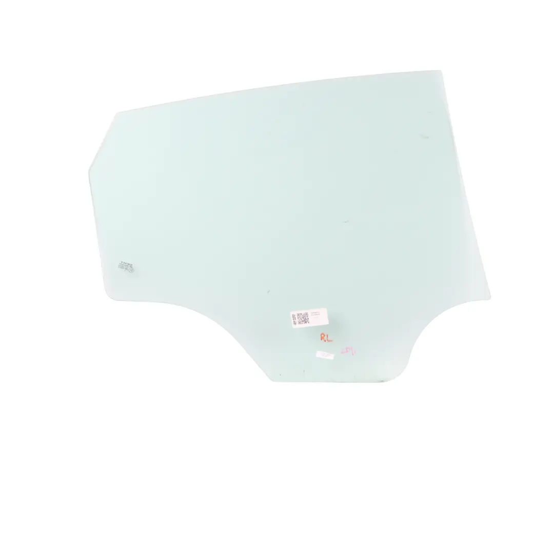 6J Ventanilla Puerta Trasera Izquierda Cristal AS2 para Seat Ibiza con número de pieza 6J4845205 Seat Ibiza 6J Ventanilla Puerta Trasera Izquierda Cristal AS2 - SKU 6J4845205 - Número de pieza 6J4845205