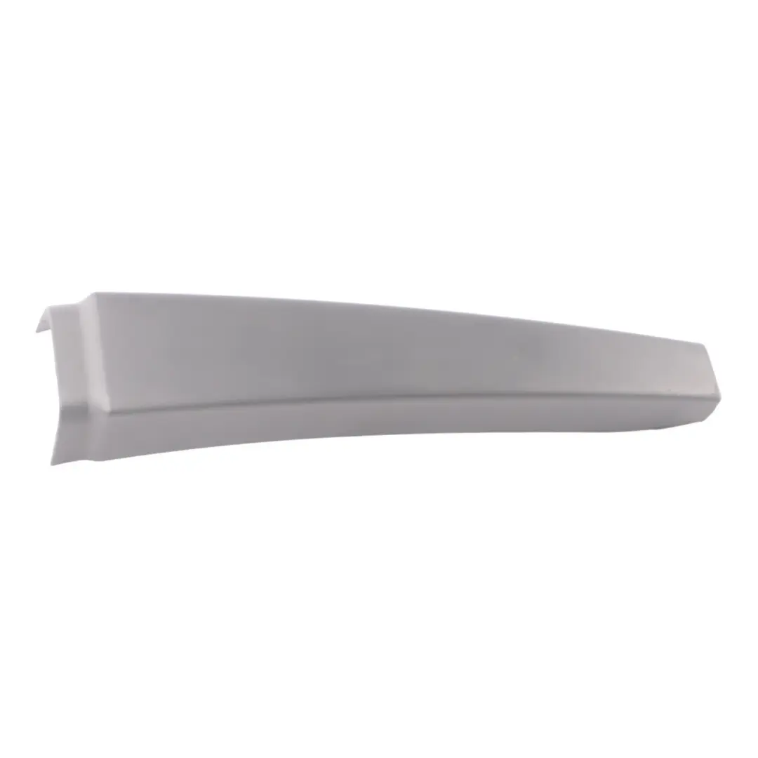 Seat Ibiza 6J Left N/S Exterior B Pillar Column Trim Cover Panel - SKU 6J4853289A - Part number 6J4853289A
