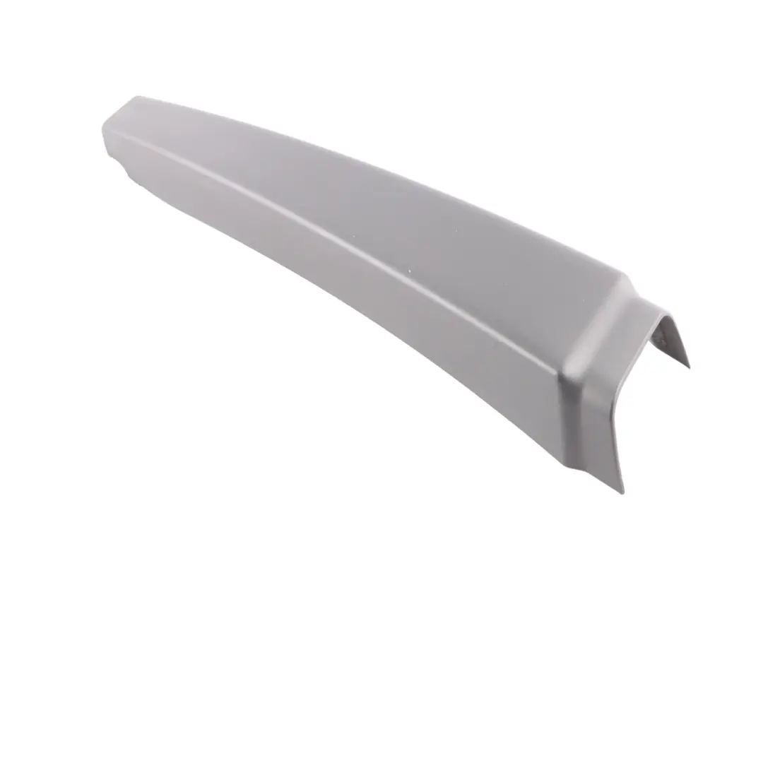 Seat Ibiza 6J Left N/S Exterior B Pillar Column Trim Cover Panel - SKU 6J4853289A - Part number 6J4853289A