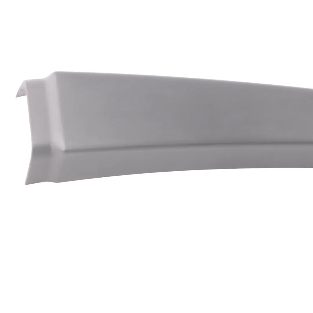 Seat Ibiza 6J Izquierda Exterior Pilar B Embellecedor Panel - SKU 6J4853289A - Número de pieza 6J4853289A