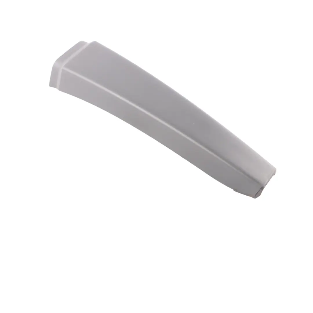 6J Izquierda Exterior Pilar B Embellecedor Panel para Seat Ibiza con número de pieza 6J4853289A Seat Ibiza 6J Izquierda Exterior Pilar B Embellecedor Panel - SKU 6J4853289A - Número de pieza 6J4853289A