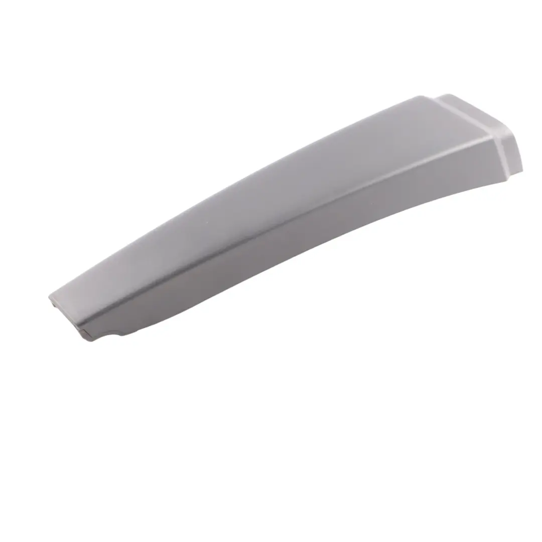 Seat Ibiza 6J Links Außen B Säule Säule Trim Abdeckung Panel - SKU 6J4853289A - Teilenummer 6J4853289A