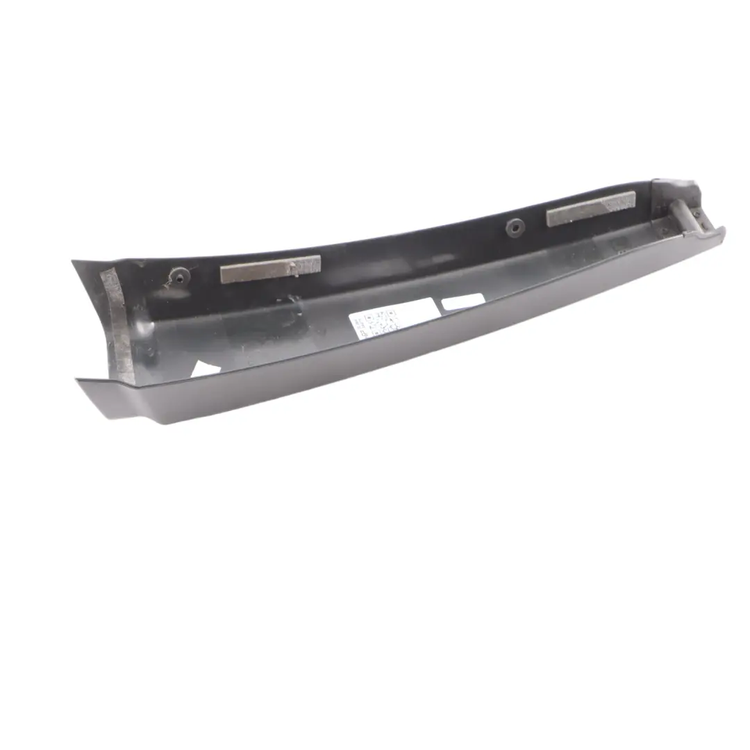 6J Izquierda Exterior Pilar B Embellecedor Panel para Seat Ibiza con número de pieza 6J4853289A Seat Ibiza 6J Izquierda Exterior Pilar B Embellecedor Panel - SKU 6J4853289A - Número de pieza 6J4853289A