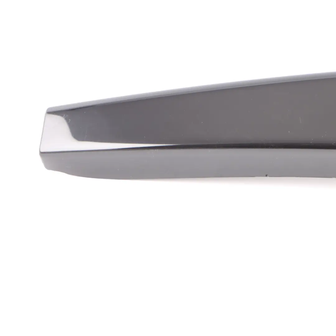 6J Door Pillar Trim Cover Front Right O/S Black Gloss to Seat Ibiza with Part number 6J4853290E Seat Ibiza 6J Door Pillar Trim Cover Front Right O/S Black Gloss - SKU 6J4853290E - Part number 6J4853290E