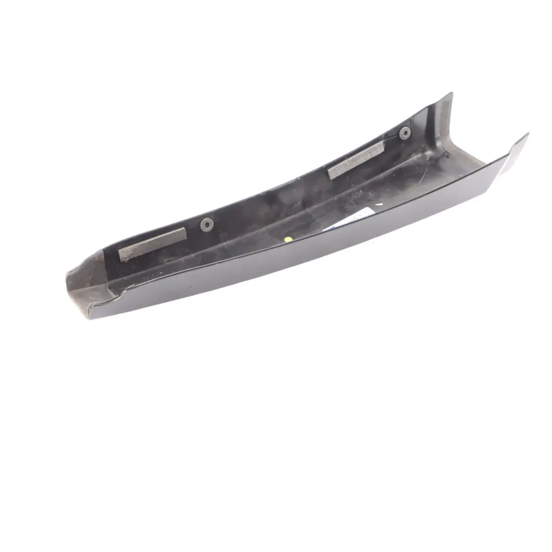 6J Door Pillar Trim Cover Front Right O/S Black Gloss to Seat Ibiza with Part number 6J4853290E Seat Ibiza 6J Door Pillar Trim Cover Front Right O/S Black Gloss - SKU 6J4853290E - Part number 6J4853290E