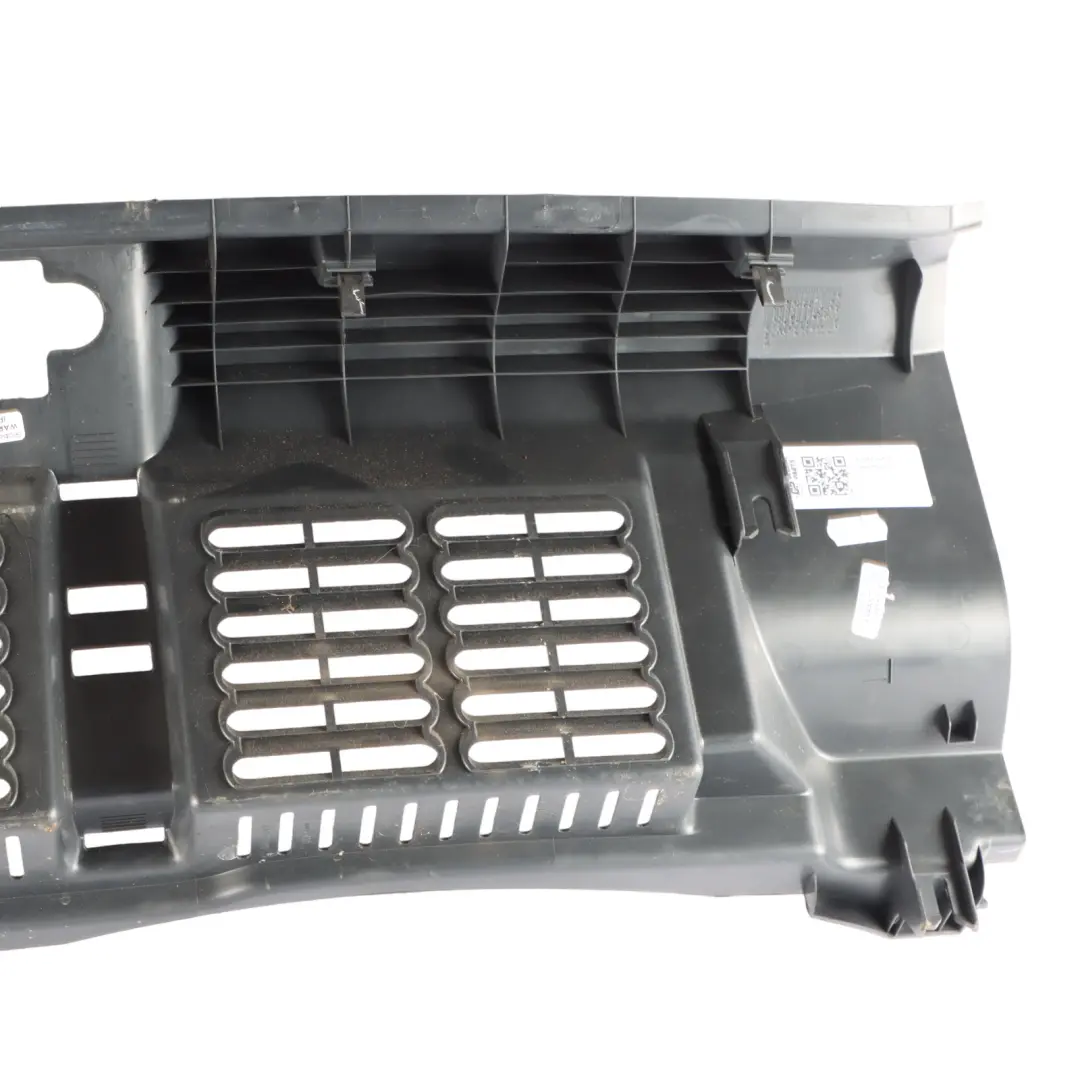 6J Rear Panel Boot Lid Inner Cover Interior Trim Black to Seat Ibiza FR with Part number 6J4863459F Seat Ibiza FR 6J Rear Panel Boot Lid Inner Cover Interior Trim Black - SKU 6J4863459F - Part number 6J4863459F