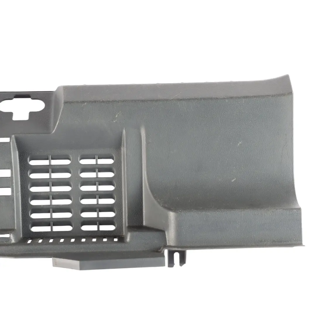 6J Rear Panel Boot Lid Inner Cover Interior Trim Black to Seat Ibiza FR with Part number 6J4863459F Seat Ibiza FR 6J Rear Panel Boot Lid Inner Cover Interior Trim Black - SKU 6J4863459F - Part number 6J4863459F