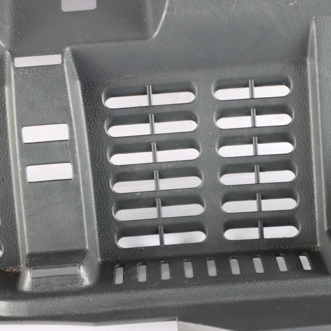 6J Rear Panel Boot Lid Inner Cover Interior Trim Black to Seat Ibiza FR with Part number 6J4863459F Seat Ibiza FR 6J Rear Panel Boot Lid Inner Cover Interior Trim Black - SKU 6J4863459F - Part number 6J4863459F