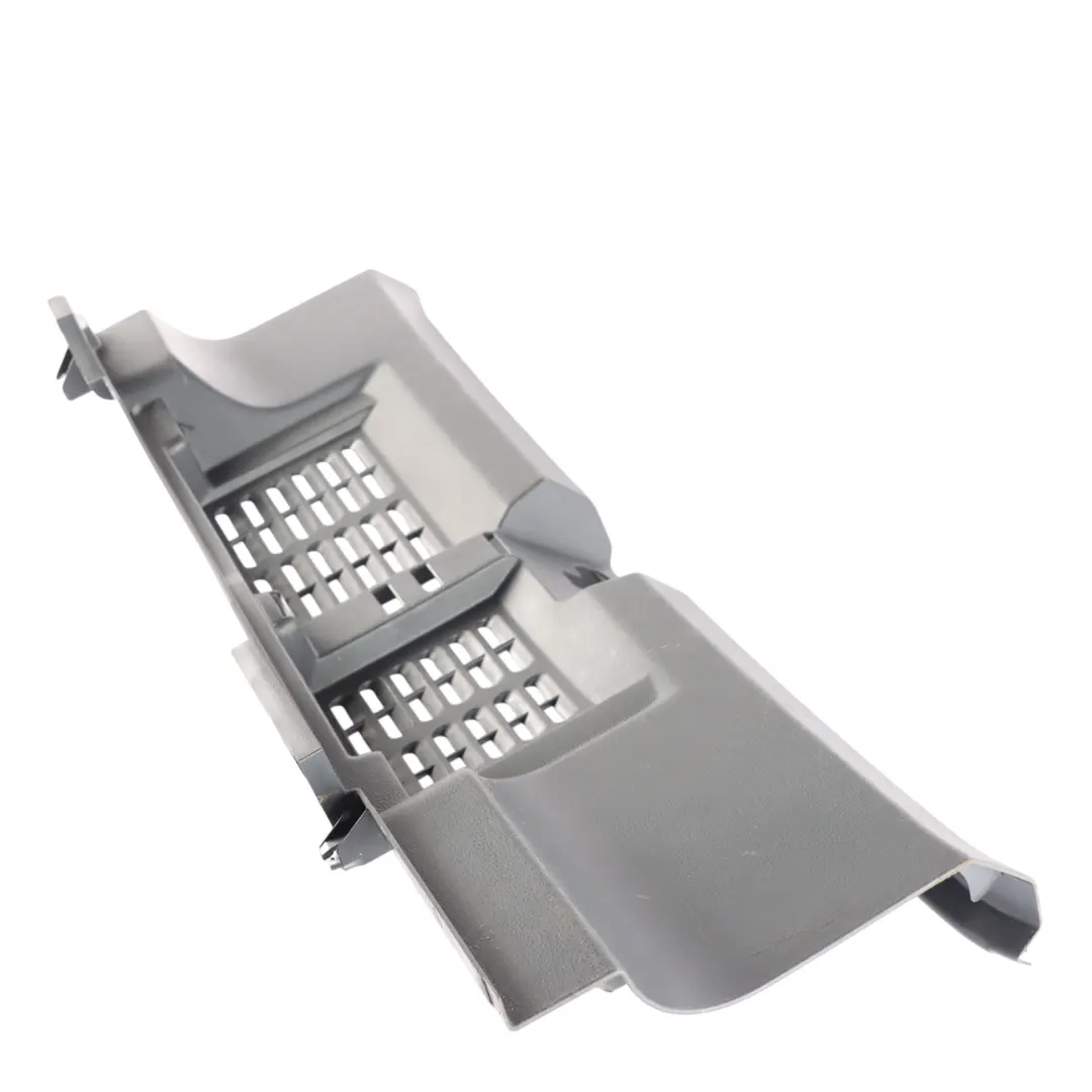 6J Rear Panel Boot Lid Inner Cover Interior Trim Black to Seat Ibiza FR with Part number 6J4863459F Seat Ibiza FR 6J Rear Panel Boot Lid Inner Cover Interior Trim Black - SKU 6J4863459F - Part number 6J4863459F