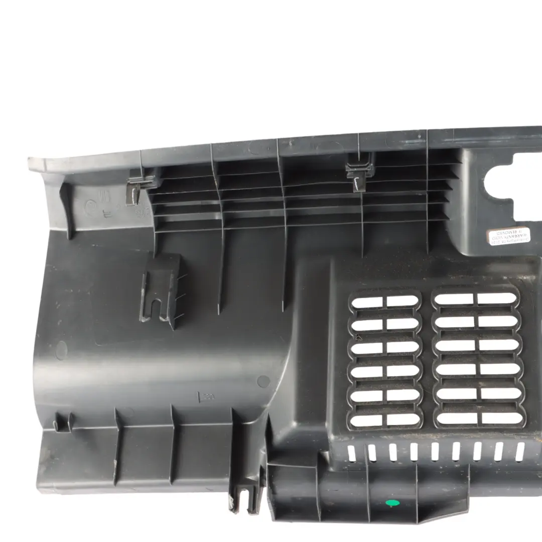 6J Rear Panel Boot Lid Inner Cover Interior Trim Black to Seat Ibiza FR with Part number 6J4863459F Seat Ibiza FR 6J Rear Panel Boot Lid Inner Cover Interior Trim Black - SKU 6J4863459F - Part number 6J4863459F