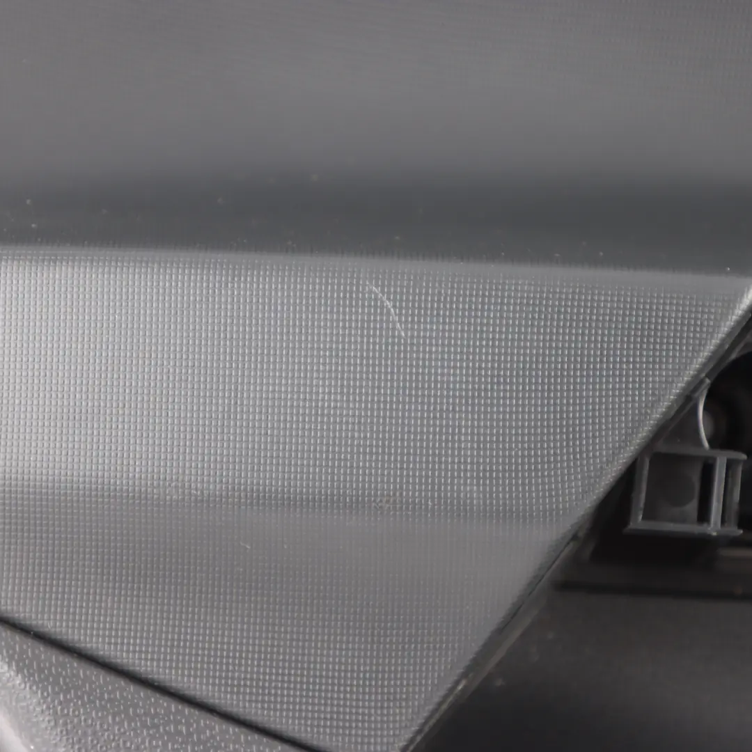 6J Door Card Rear Left N/S Trim Panel Leather to Skoda Ibiza with Part number 6J4867211 Skoda Ibiza 6J Door Card Rear Left N/S Trim Panel Leather - SKU 6J4867211 - Part number 6J4867211