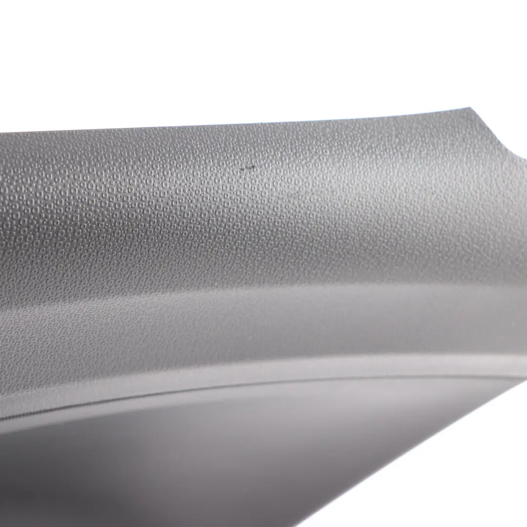 Skoda Ibiza 6J Door Card Rear Right O/S Trim Panel Leather - SKU 6J4867212 - Part number 6J4867212
