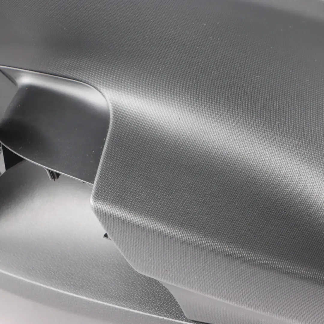 Skoda Ibiza 6J Door Card Rear Right O/S Trim Panel Leather - SKU 6J4867212 - Part number 6J4867212