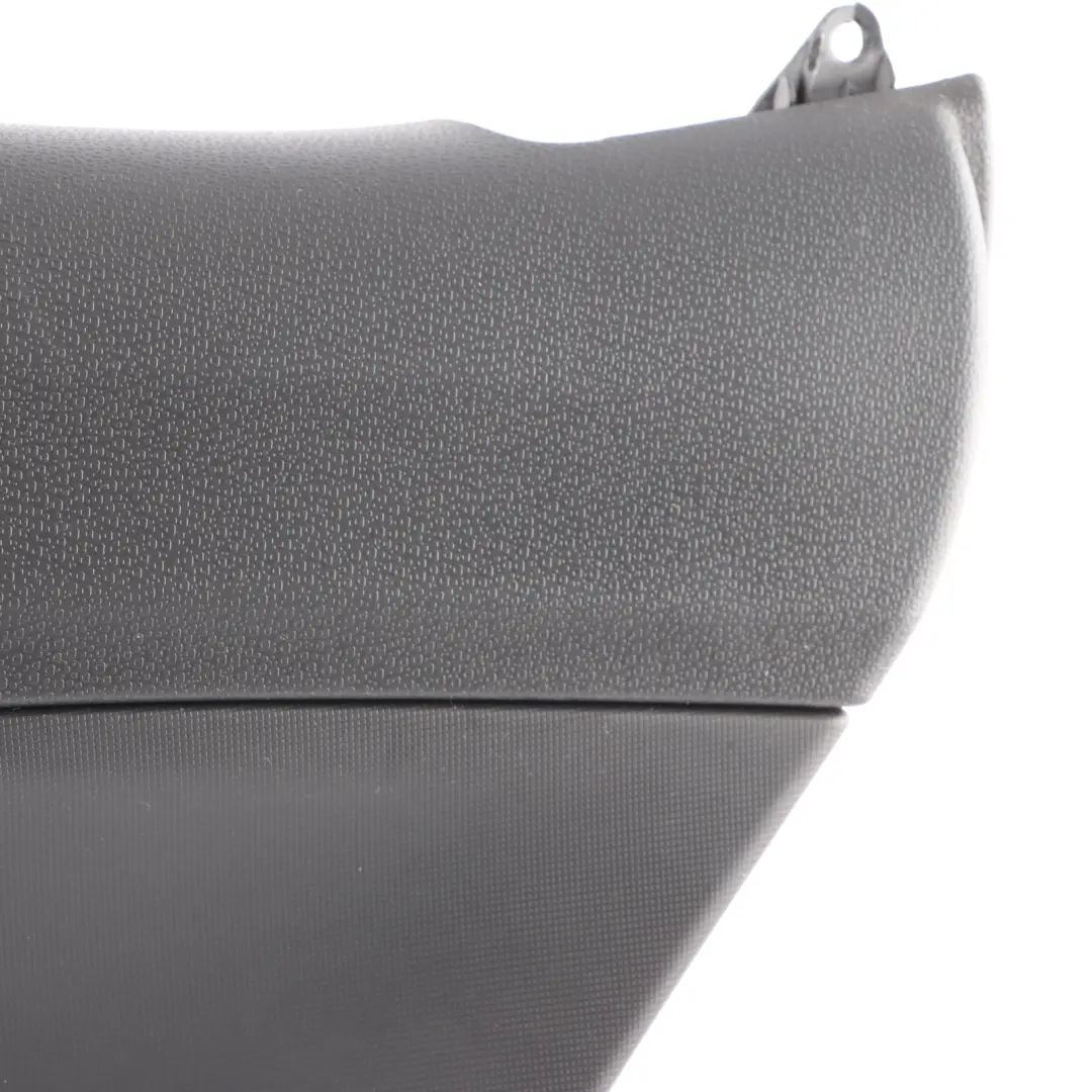 Skoda Ibiza 6J Door Card Rear Right O/S Trim Panel Leather - SKU 6J4867212 - Part number 6J4867212