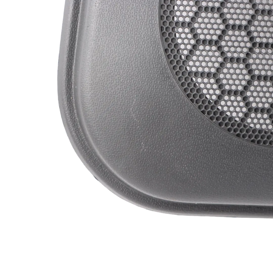 6J Door Card Rear Right O/S Trim Panel Leather to Skoda Ibiza with Part number 6J4867212 Skoda Ibiza 6J Door Card Rear Right O/S Trim Panel Leather - SKU 6J4867212 - Part number 6J4867212