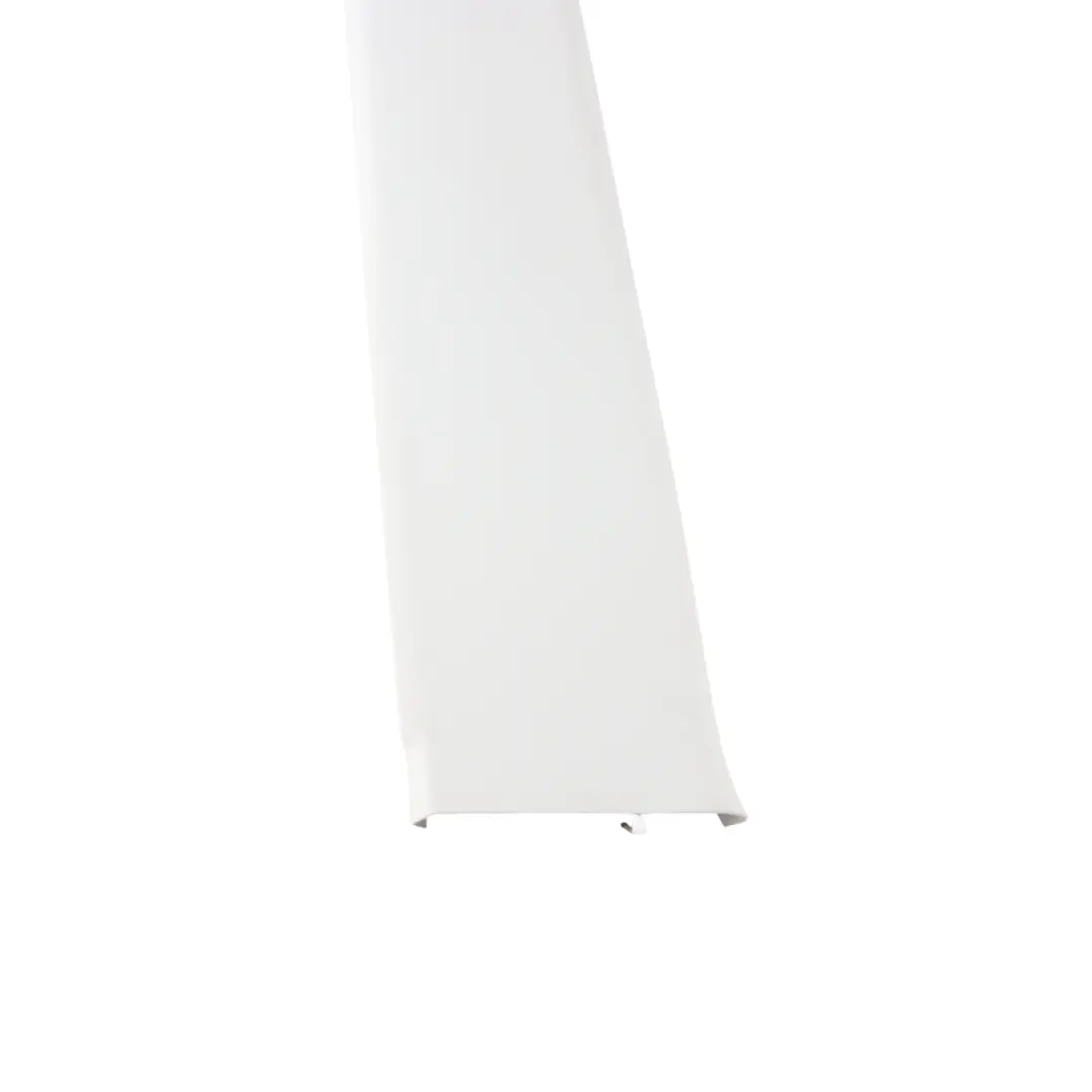 Mk4 6J Interior Pillar B Cover Trim Panel Left N/S Grey to Seat Ibiza with Part number 6J4867243C Seat Ibiza Mk4 6J Interior Pillar B Cover Trim Panel Left N/S Grey - SKU 6J4867243C - Part number 6J4867243C