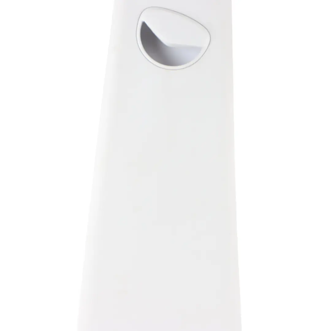 Seat Ibiza Mk4 6J Interior Pillar B Cover Trim Panel Right O/S Grey 6J4867243C - SKU 6J4867244A - Part number 6J4867244A