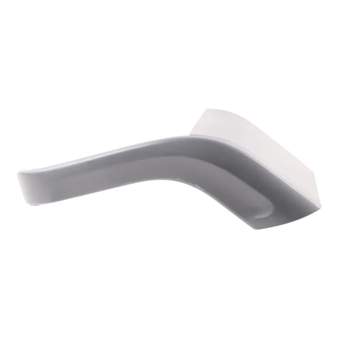 6J Tapa manija tarjeta puerta Moldura interior trasera para Seat Ibiza con número de pieza 6J4867393 Seat Ibiza 6J Tapa manija tarjeta puerta Moldura interior trasera - SKU 6J4867393 - Número de pieza 6J4867393