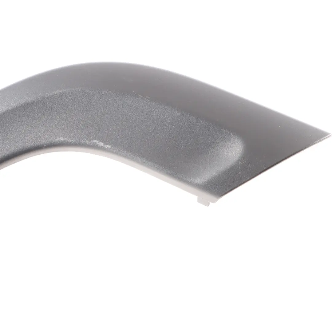 6J Tapa manija tarjeta puerta Moldura interior trasera para Seat Ibiza con número de pieza 6J4867393 Seat Ibiza 6J Tapa manija tarjeta puerta Moldura interior trasera - SKU 6J4867393 - Número de pieza 6J4867393