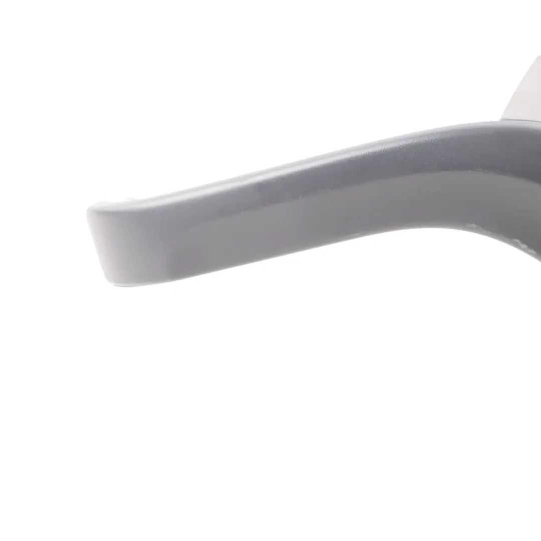 Seat Ibiza 6J Door Card Handle Cover Interior Trim Rear Left N/S - SKU 6J4867393 - Part number 6J4867393