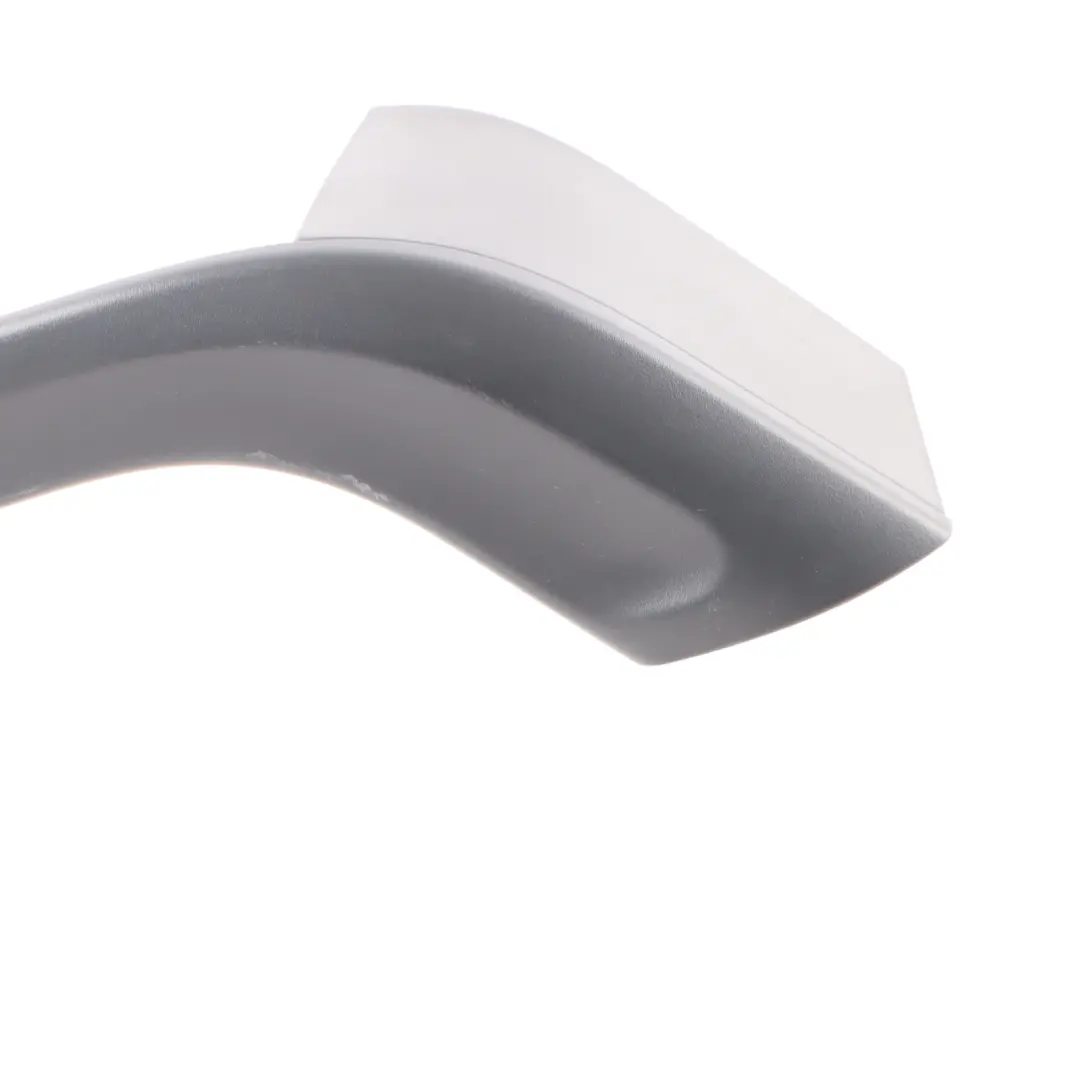 Seat Ibiza 6J Door Card Handle Cover Interior Trim Rear Left N/S - SKU 6J4867393 - Part number 6J4867393