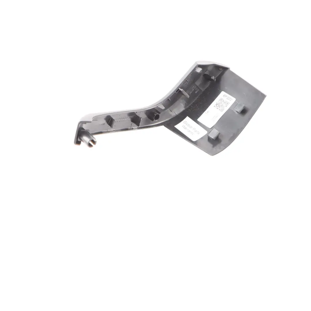 Seat Ibiza 6J Door Card Handle Cover Interior Trim Rear Left N/S - SKU 6J4867393 - Part number 6J4867393