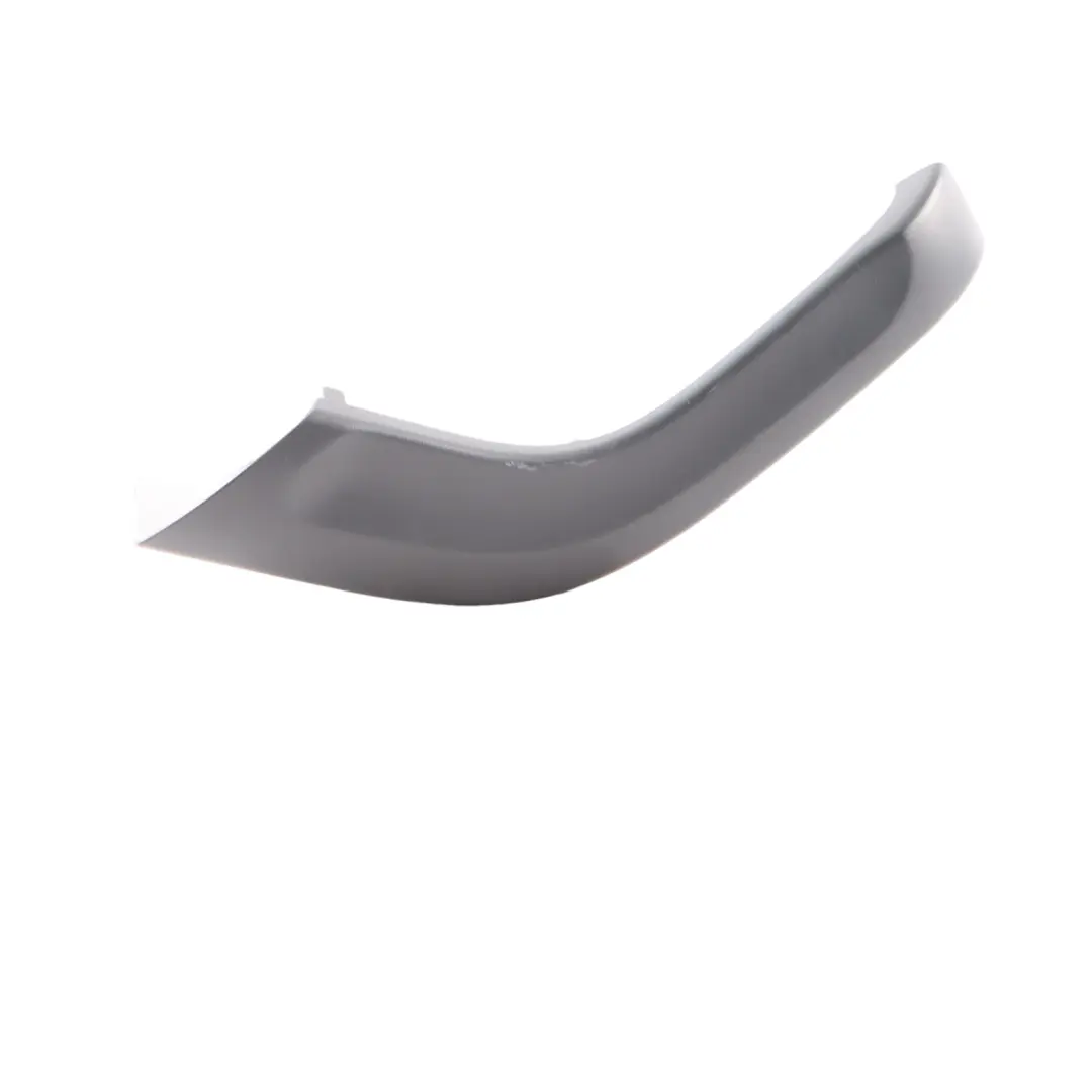 Seat Ibiza 6J Door Card Handle Cover Interior Trim Rear Left N/S - SKU 6J4867393 - Part number 6J4867393