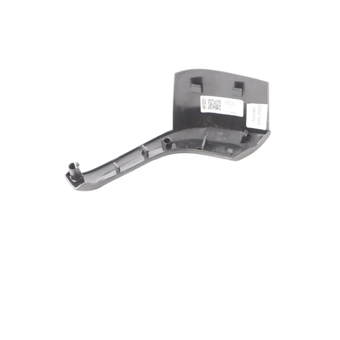 6J Door Card Handle Cover Interior Trim Rear Right O/S to Seat Ibiza with Part number 6J4867394 Seat Ibiza 6J Door Card Handle Cover Interior Trim Rear Right O/S - SKU 6J4867394 - Part number 6J4867394